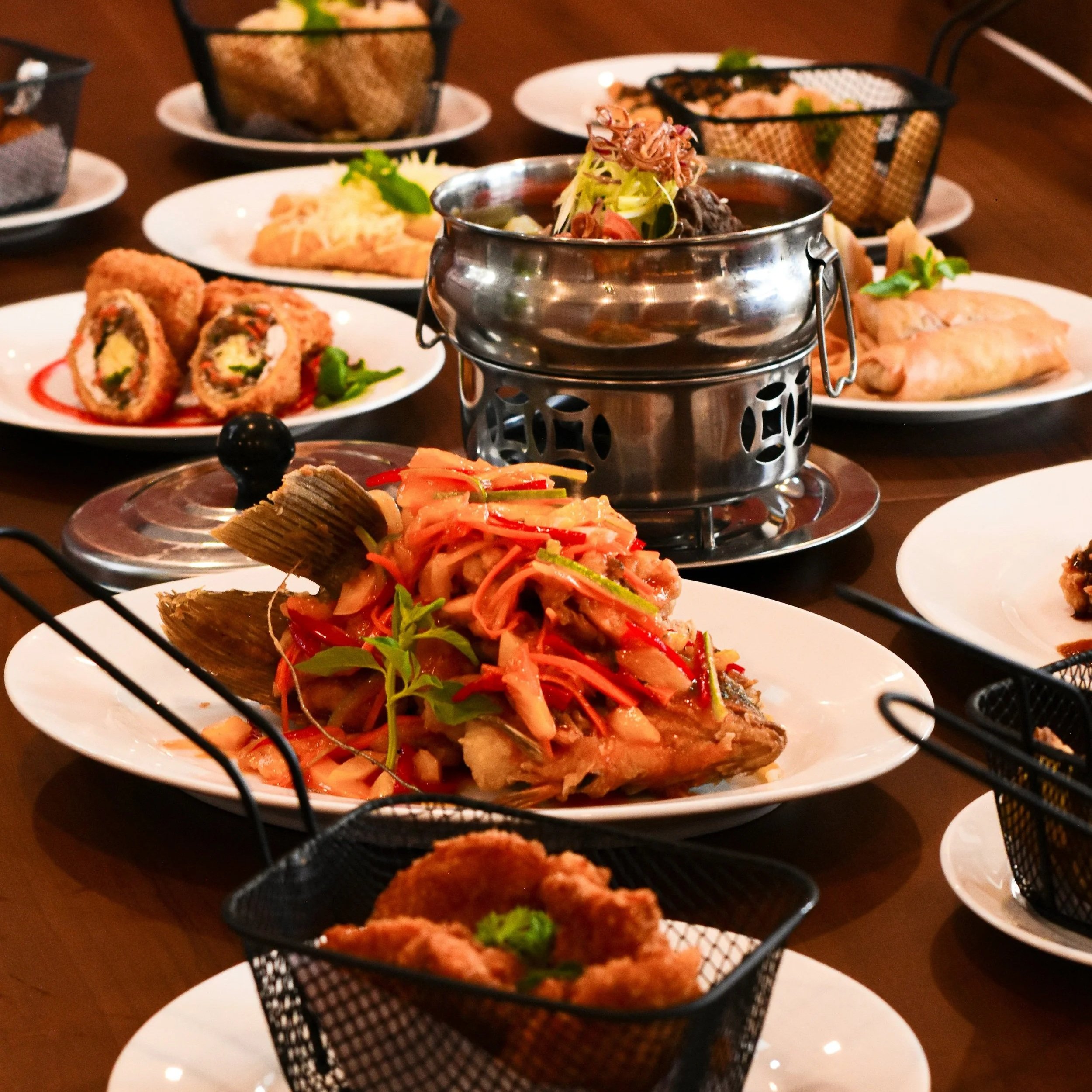 Singles Lunch Group (50+)