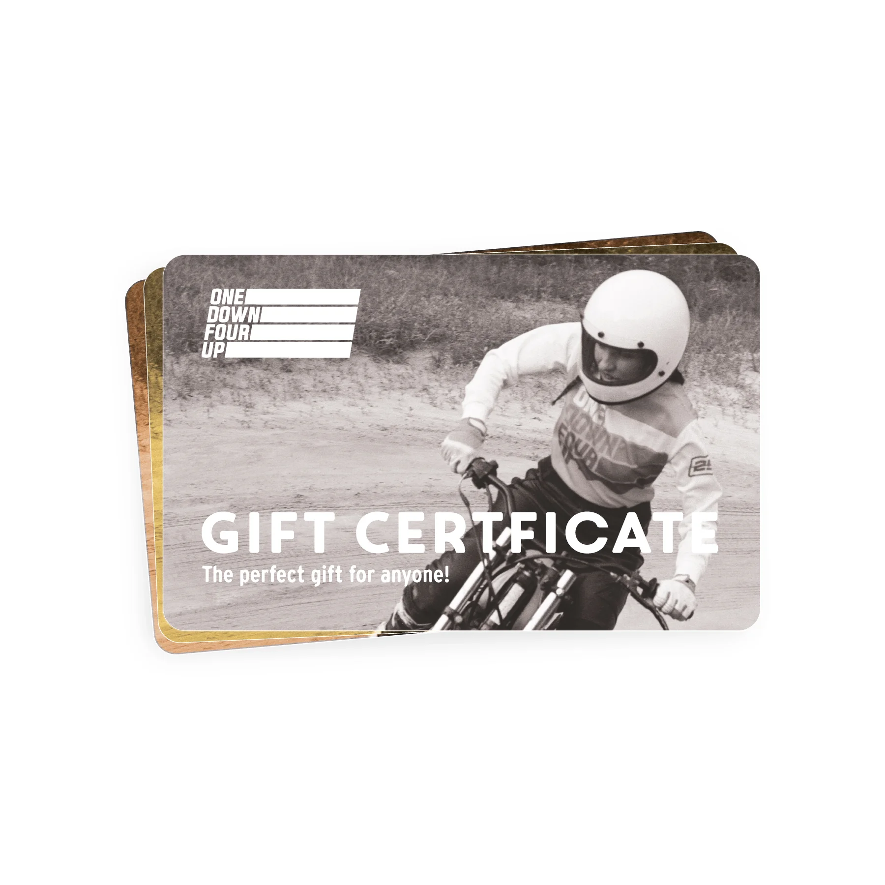 Gift Certificate
