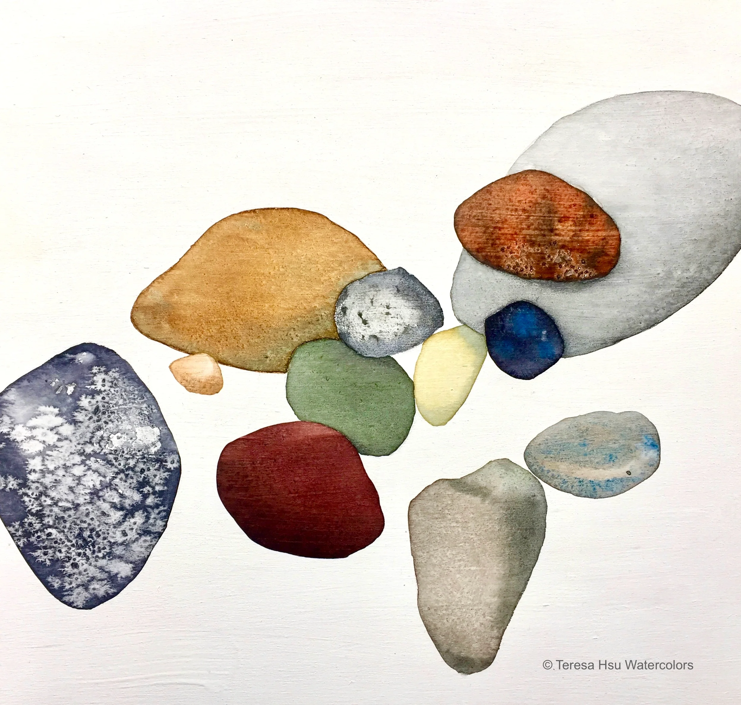 Pebbles