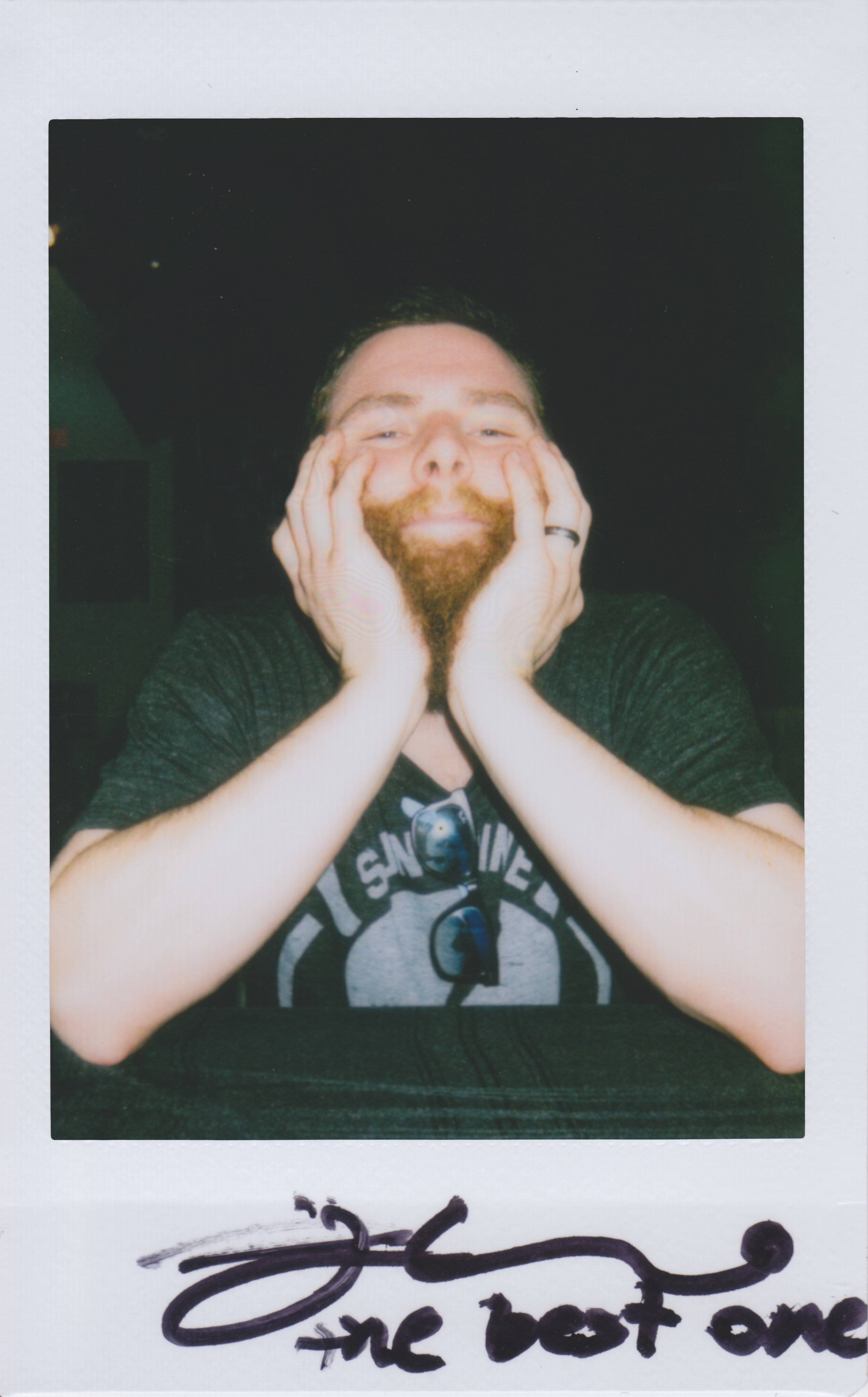 Andy Hull, Manchester Orchestra
