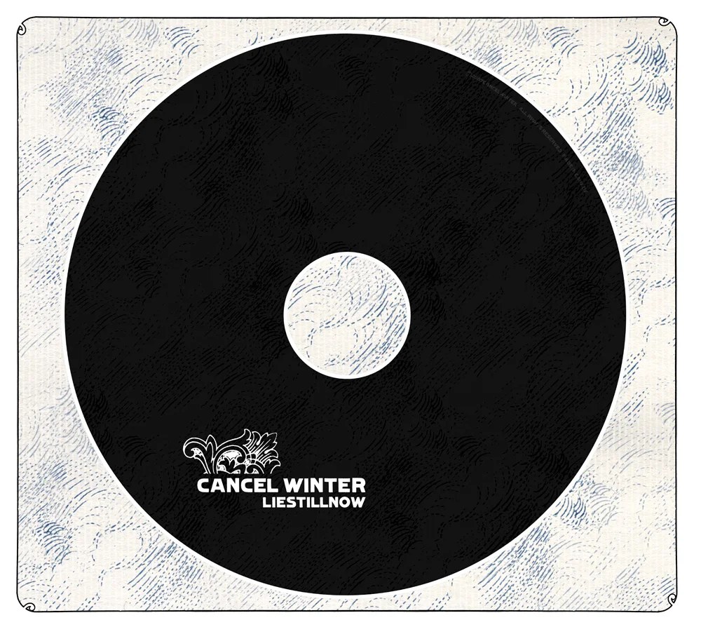 CANCEL WINTER CD 2007
