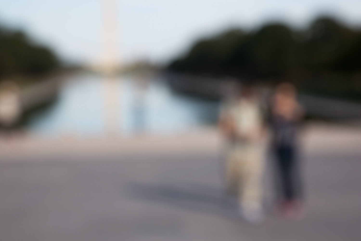  LINCOLN MEMORIAL, DC 2014 