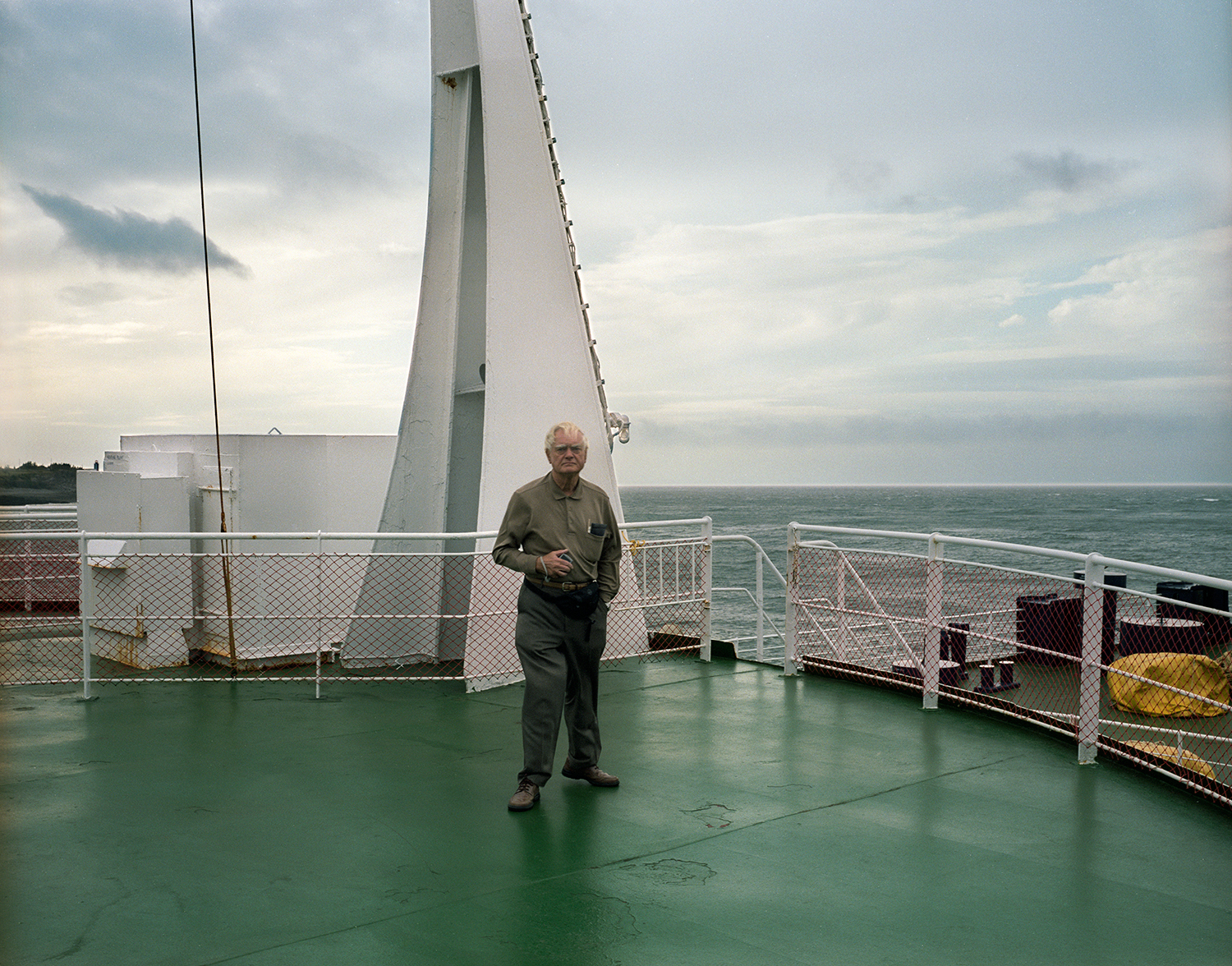  BAY OF FUNDY, CANADA 2009 