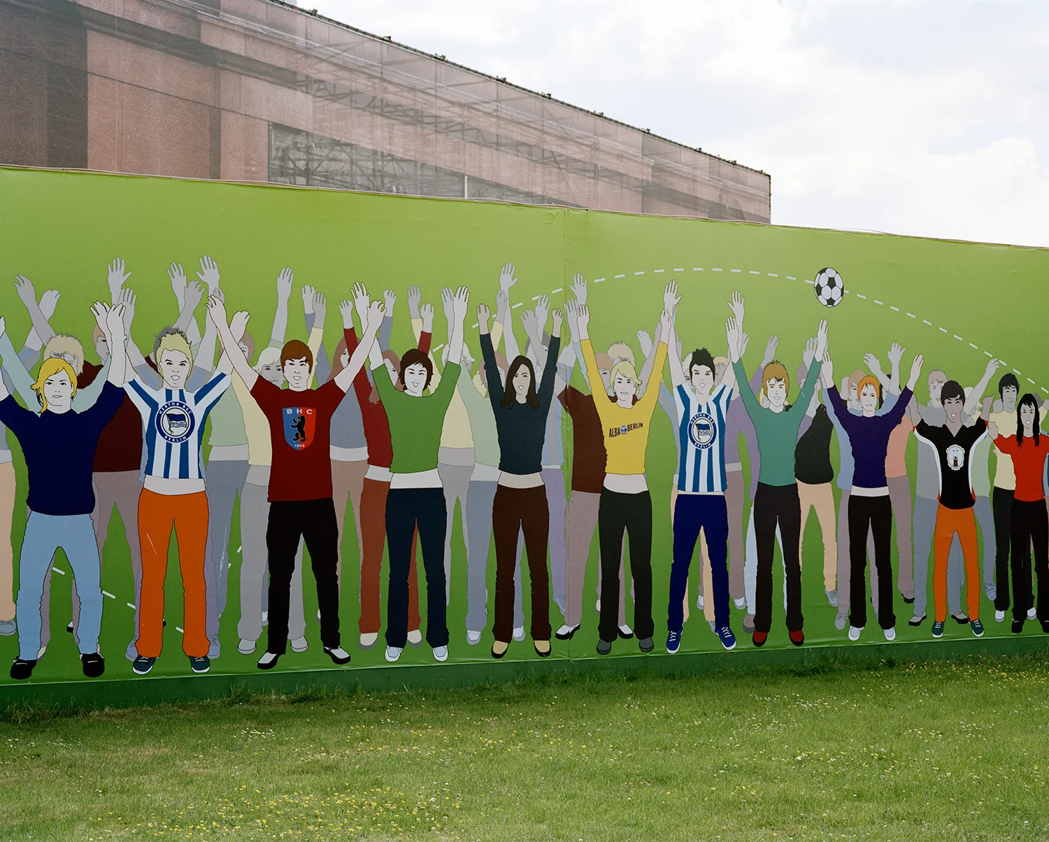 BERLIN, GERMANY 2010