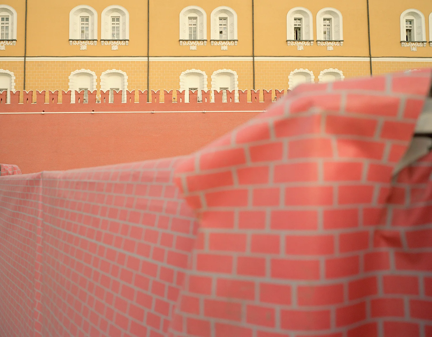 MOSCOW, RUSSIA 2010