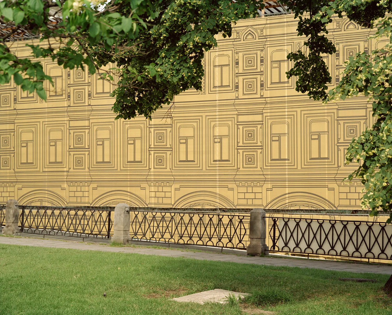 MOSCOW, RUSSIA 2010