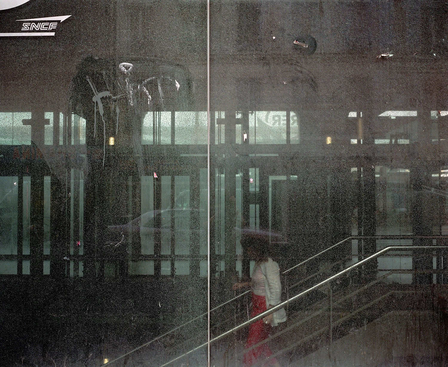 PARIS, FRANCE 2008