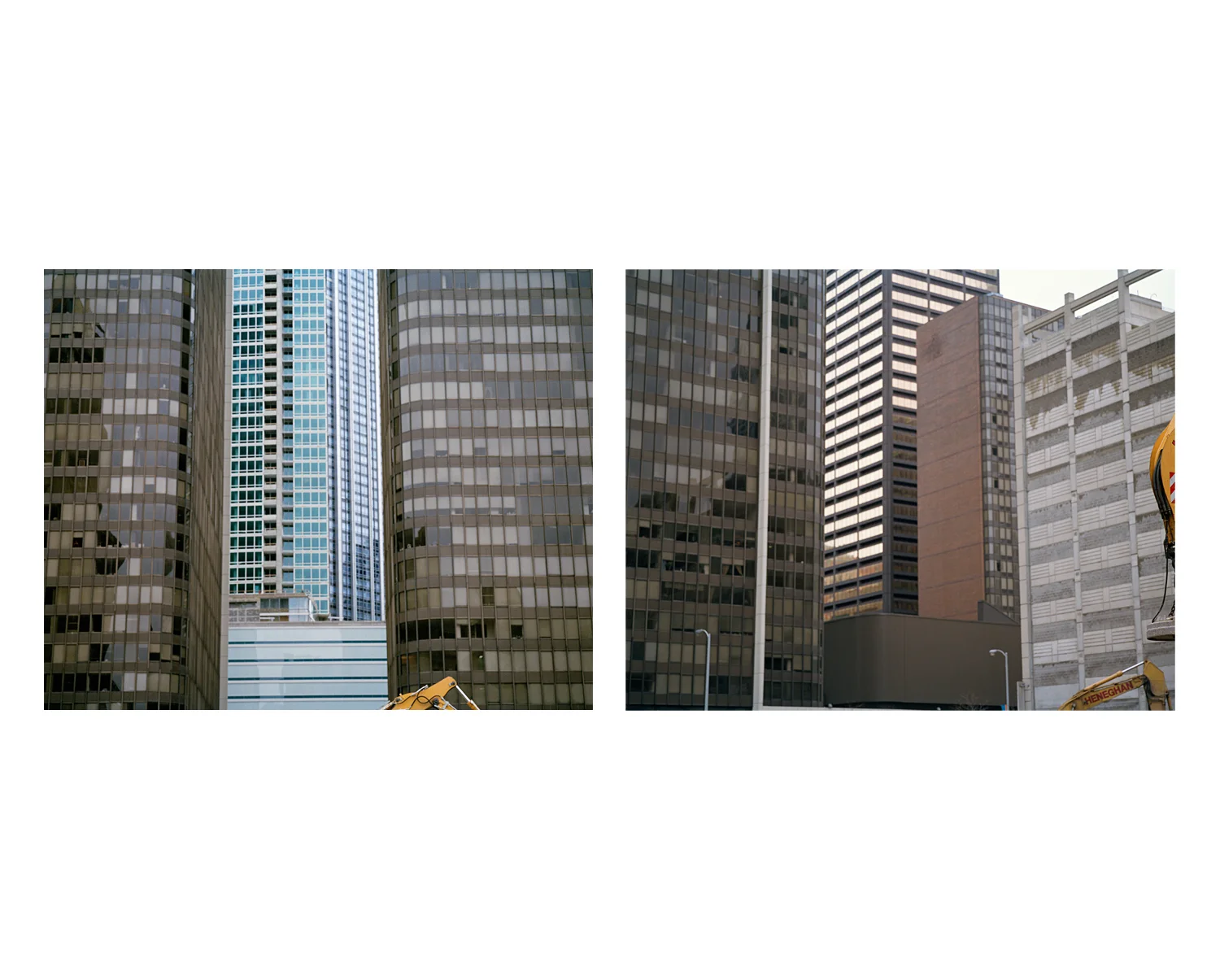 CHICAGO, IL 2009