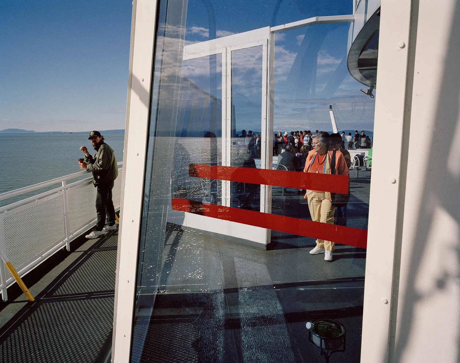VANCOUVER BAY, CANADA 2005
