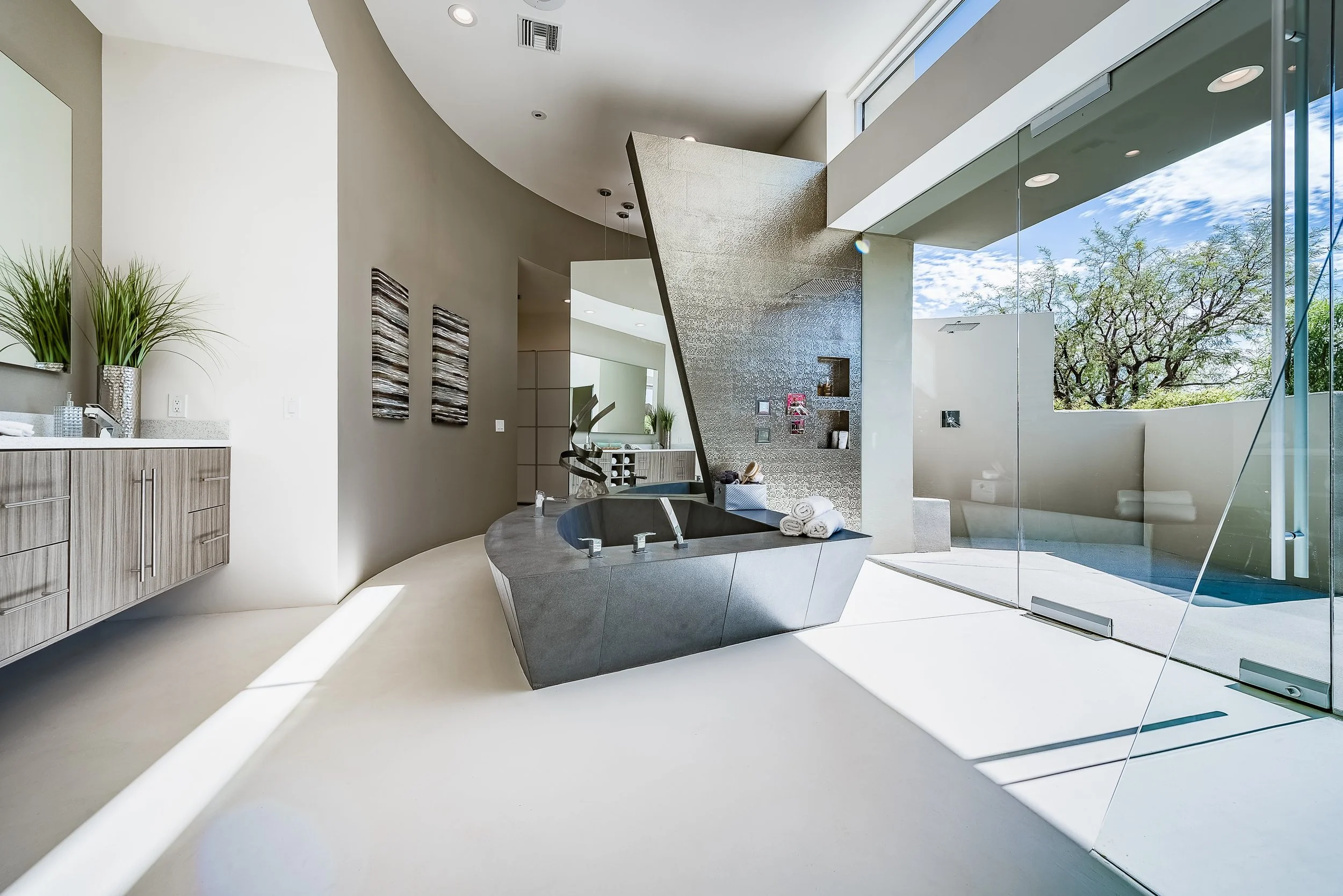 Minimal — Brian Foster Designs