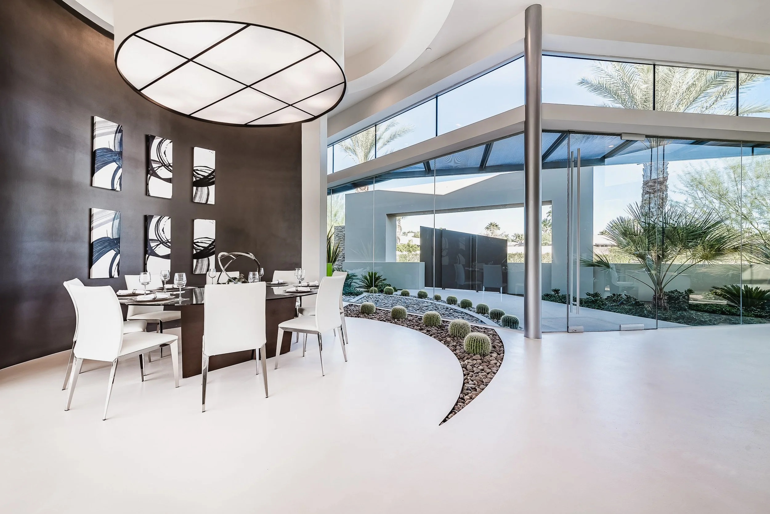 Minimal — Brian Foster Designs