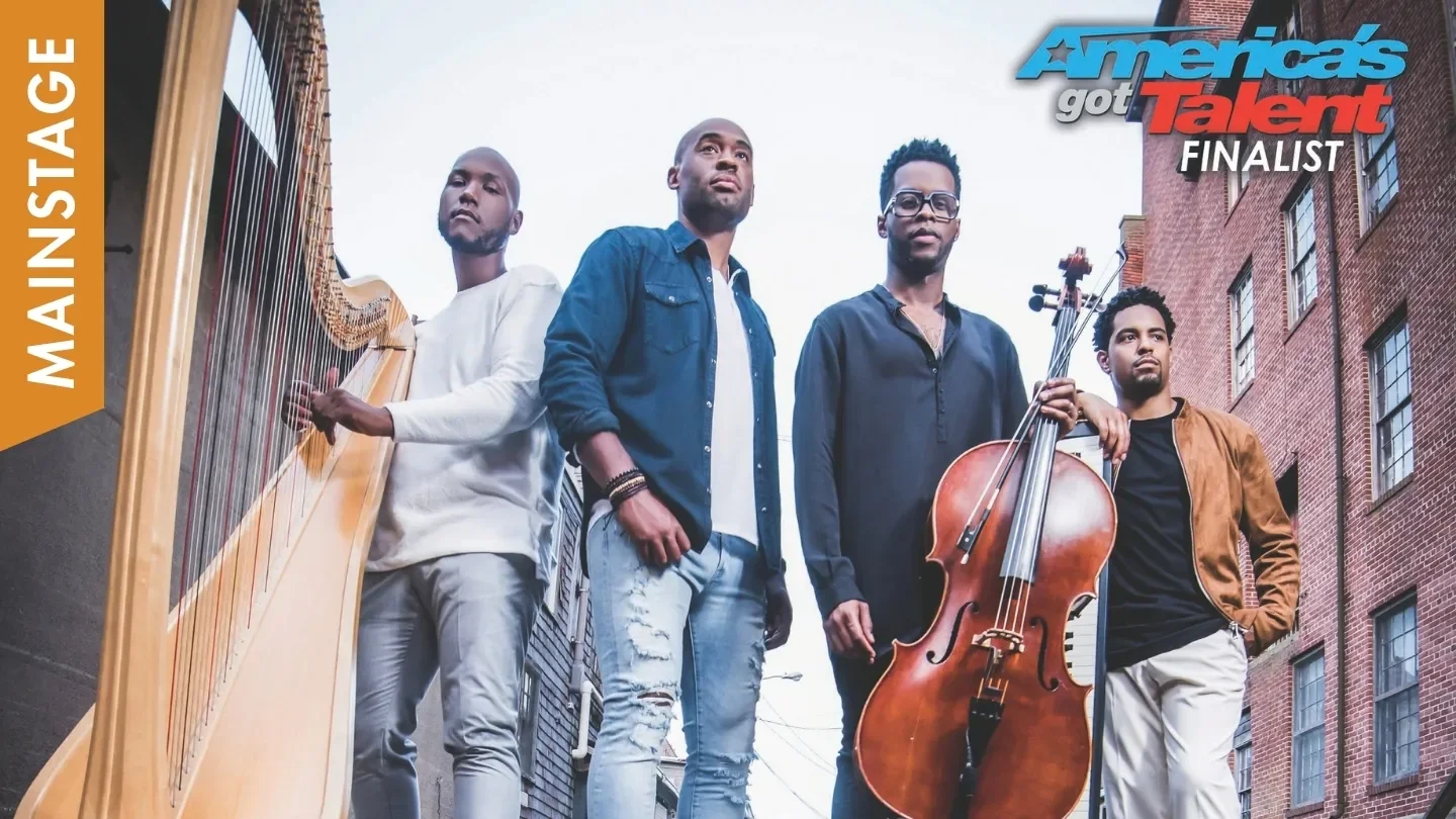 SONS OF SERENDIP - CHRISTMAS BEYOND THE LIGHTS