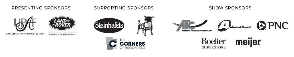 Starry Nights Sponsors