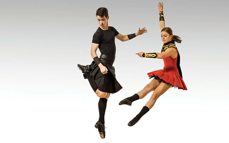 PHOTO BY LOIS GREENFIELD
