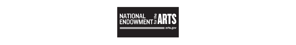 This project is supported in part by an award from the National Endowment for the Arts.