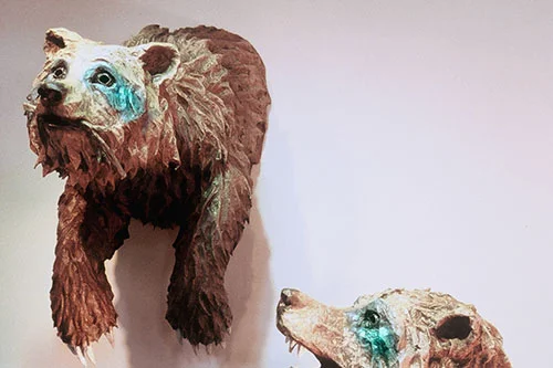 Ploch Art Gallery — Sharon Lynne Wilson Center for the Arts