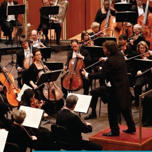 Milwaukee Symphony Orchestra