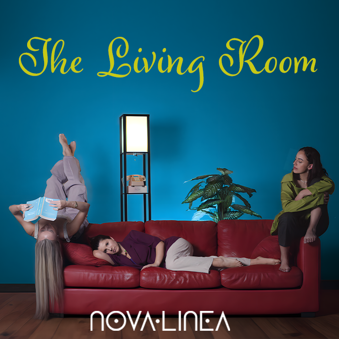 Nova Linea Presents The Living Room