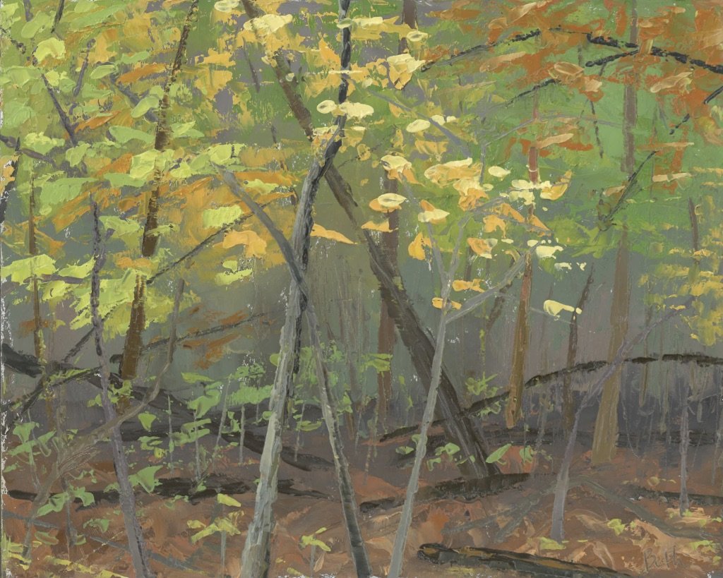 3e-Beth Stoddard-Autumn Subdued-oil on panel-8x10 inches.jpeg