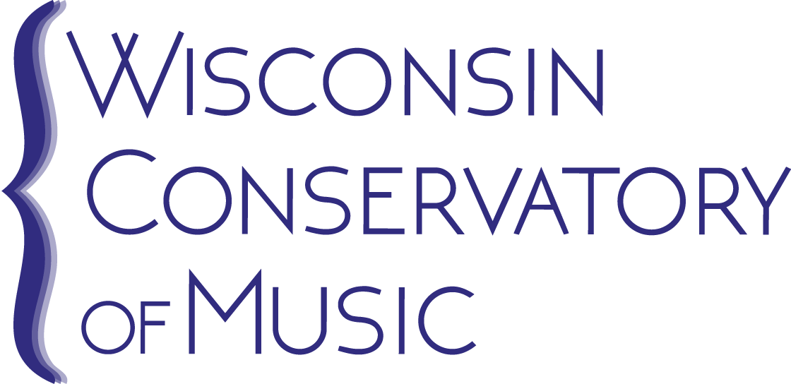 Wisconsin Conservatory of Music Classes