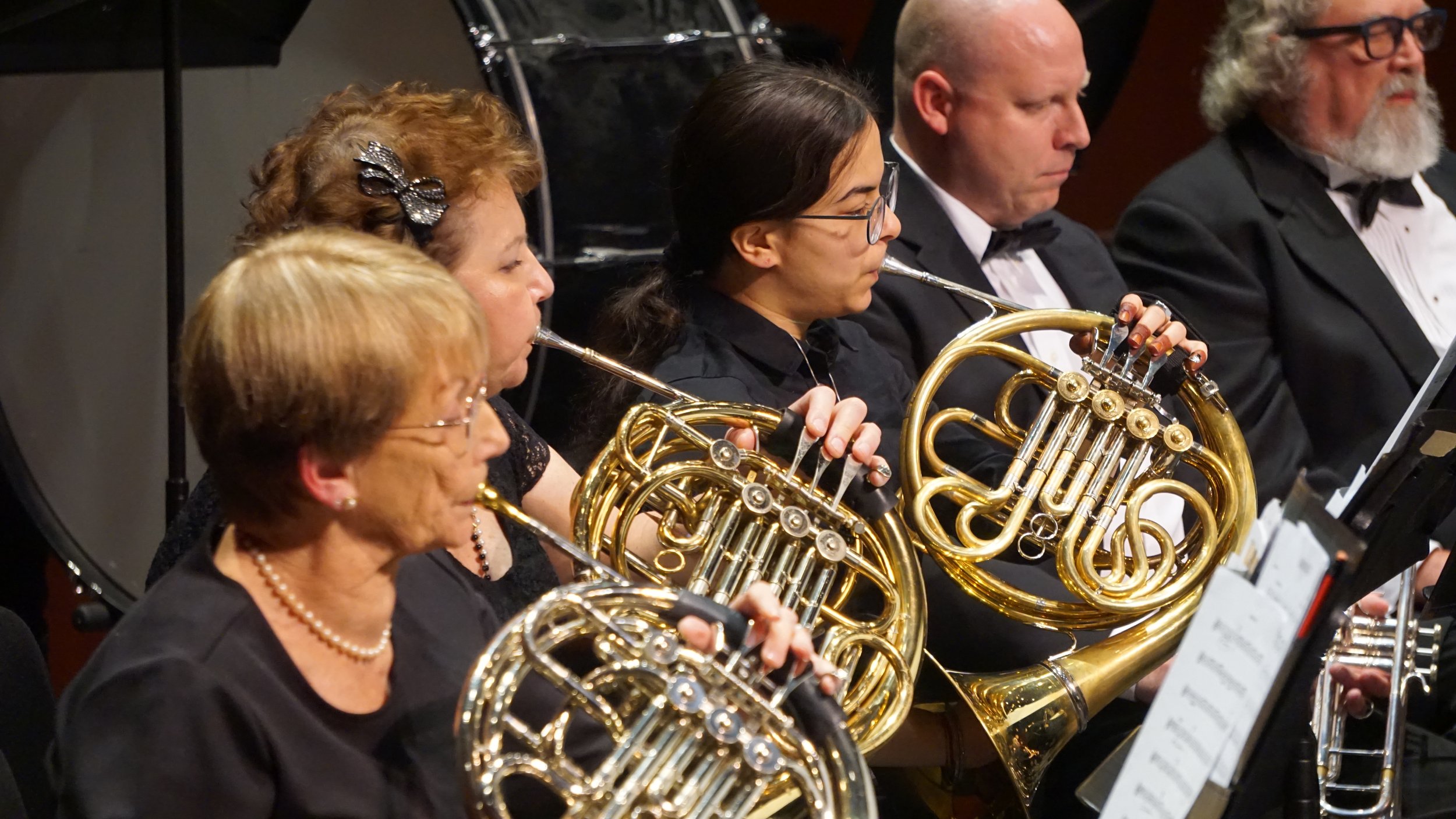 Brookfield Civic Band 