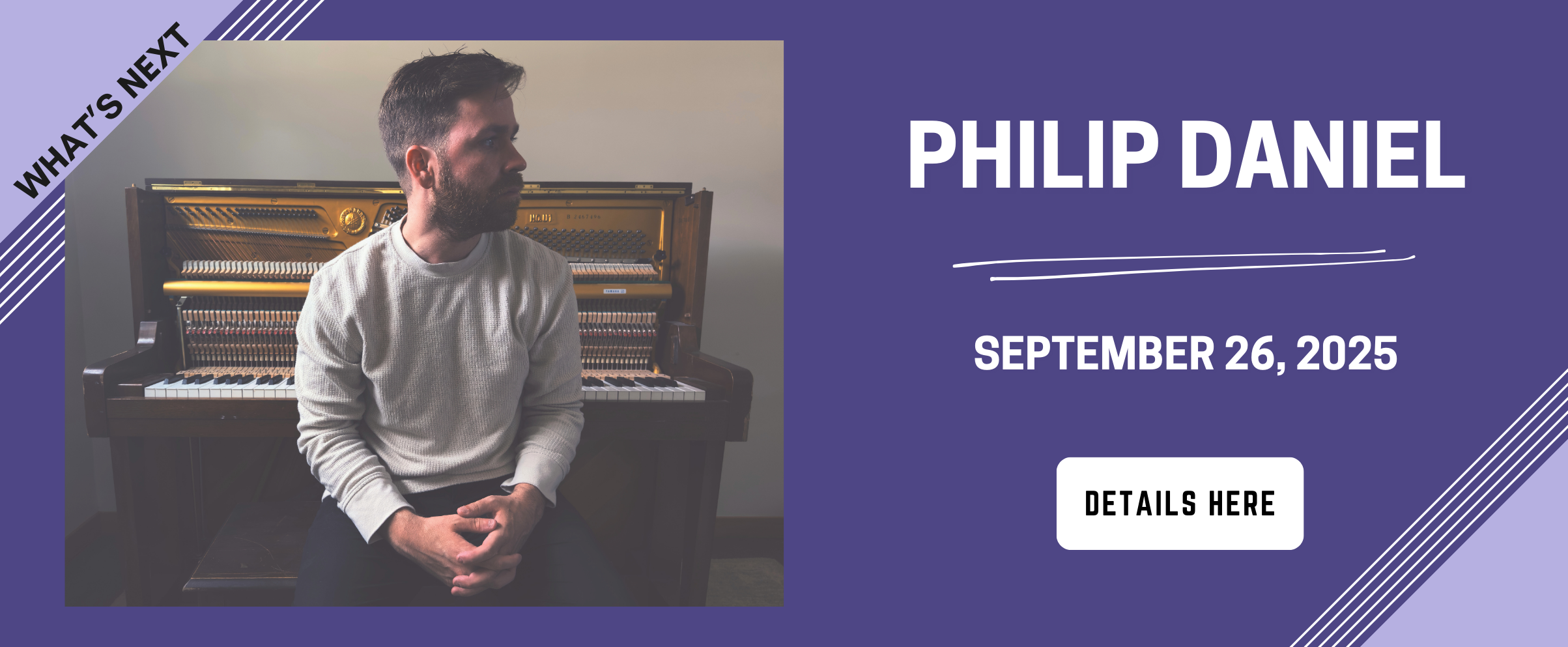 Philip Daniel