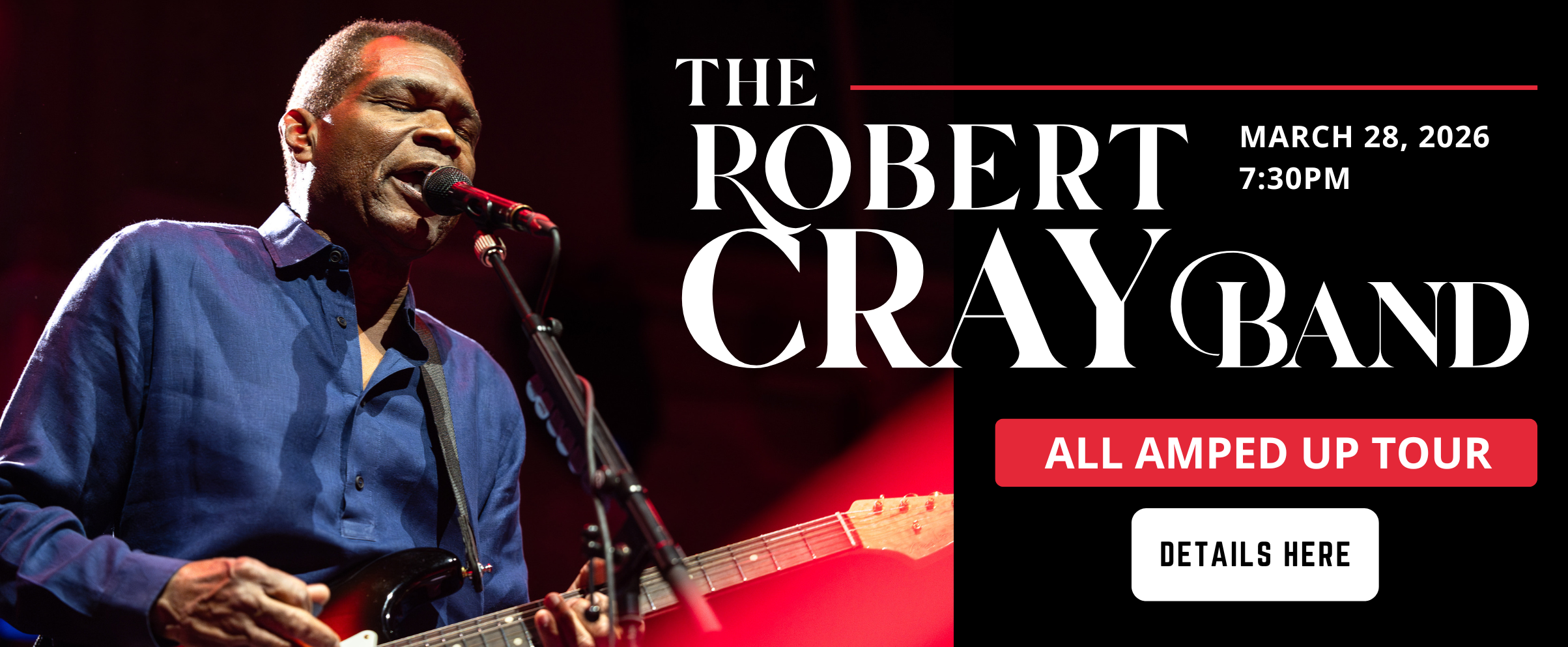 Robert Cray Band