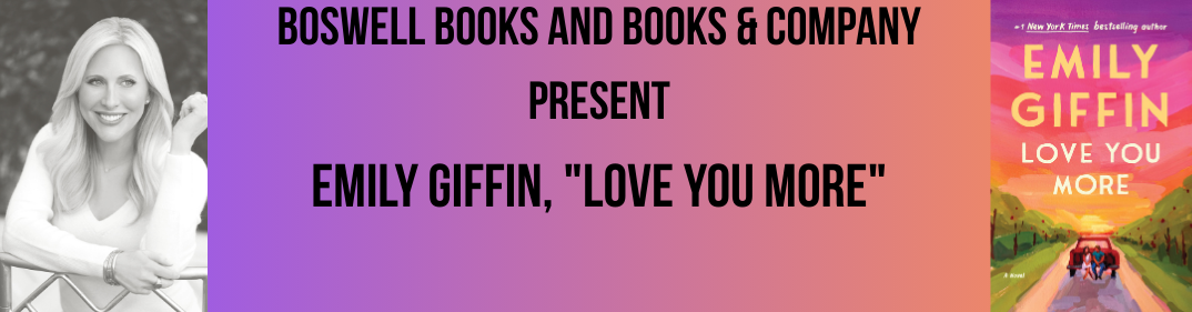 Emily Giffin I Love You More Applewallet.png