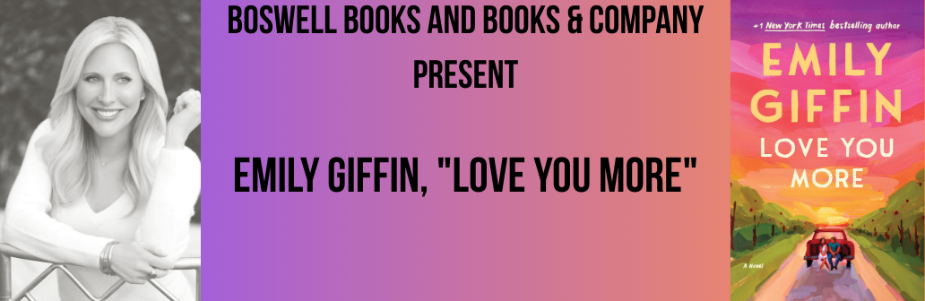 Emily Giffin Love you More Googlewallet.png