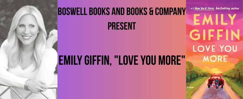 Emily Giffin Love You More PDF.png