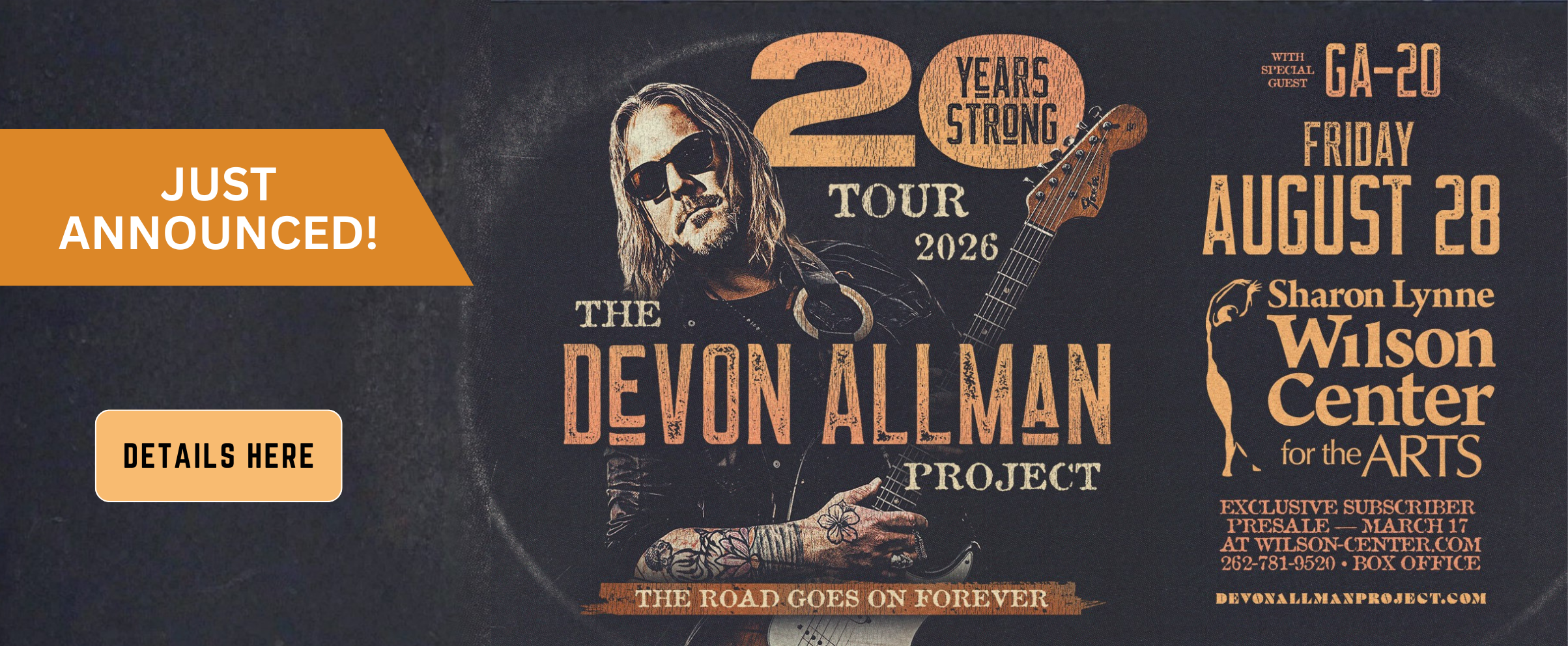 Devon Allman 