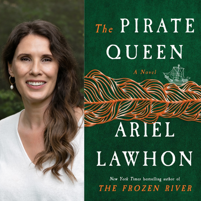 Ariel Lawhon Pirate Queen square.png