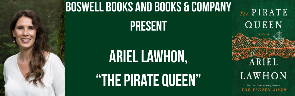 Ariel Lawhon The Pirate Queen Googlewallet.png
