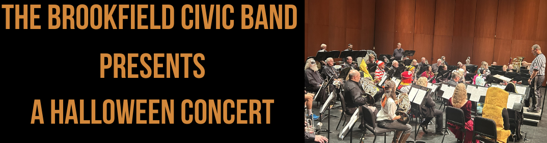 Brookfield Civic Band Fall 2627 applewallet.png