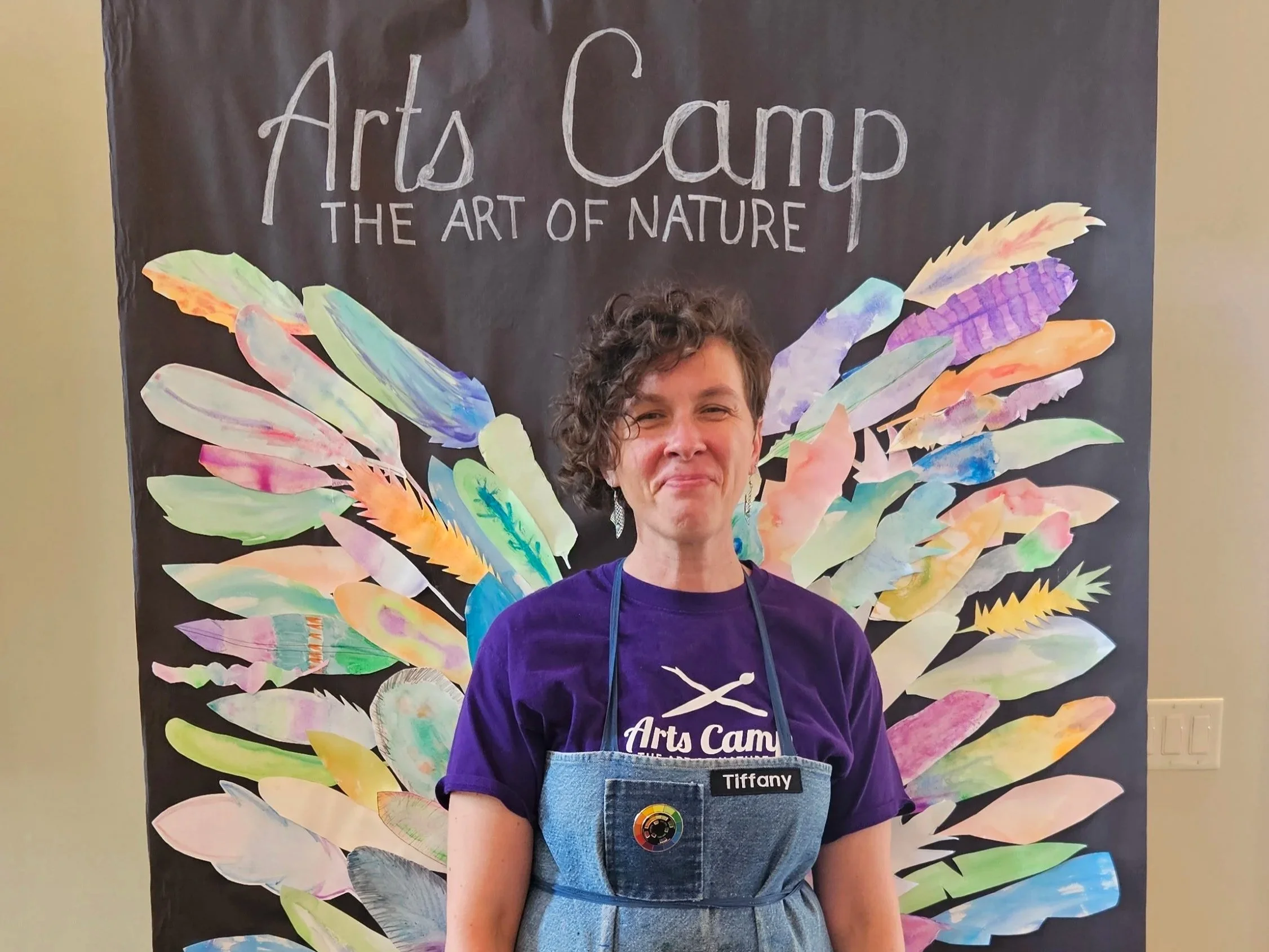 Creating Connections: Inspiring Lifelong Love of the Arts