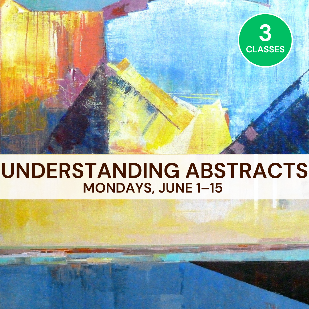 Understanding Abstracts