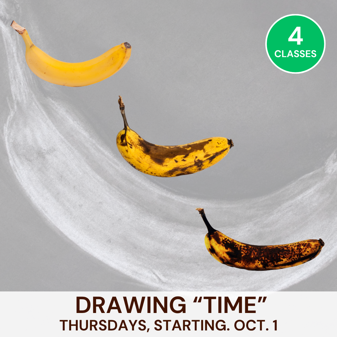 Drawing "Time"