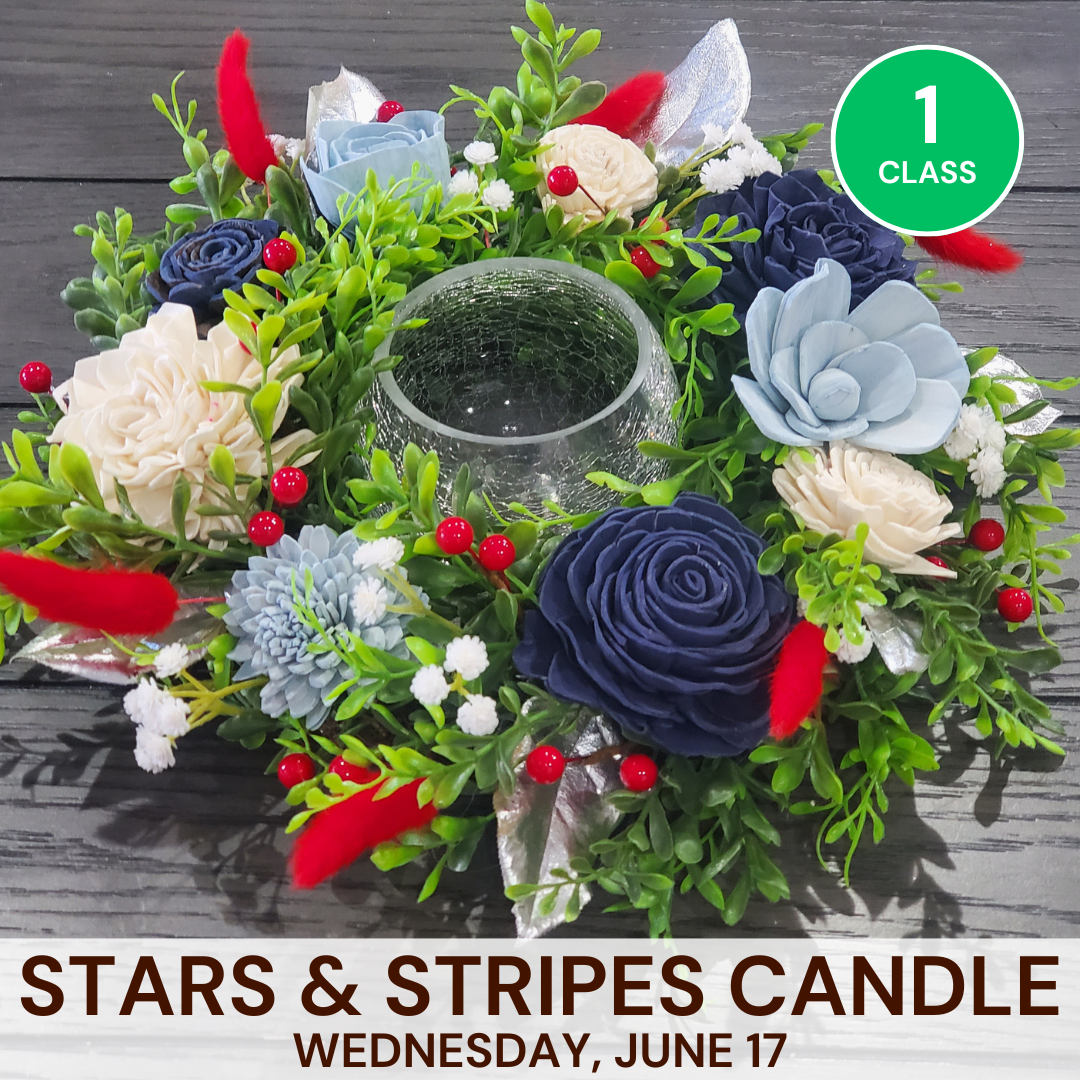 June Stars and Stripes Candle Wreath.png