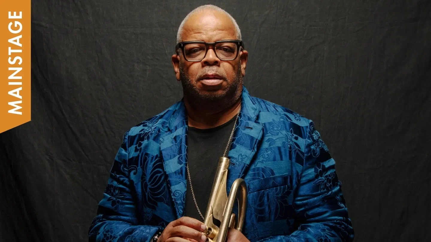 Terence Blanchard and the E-Collective