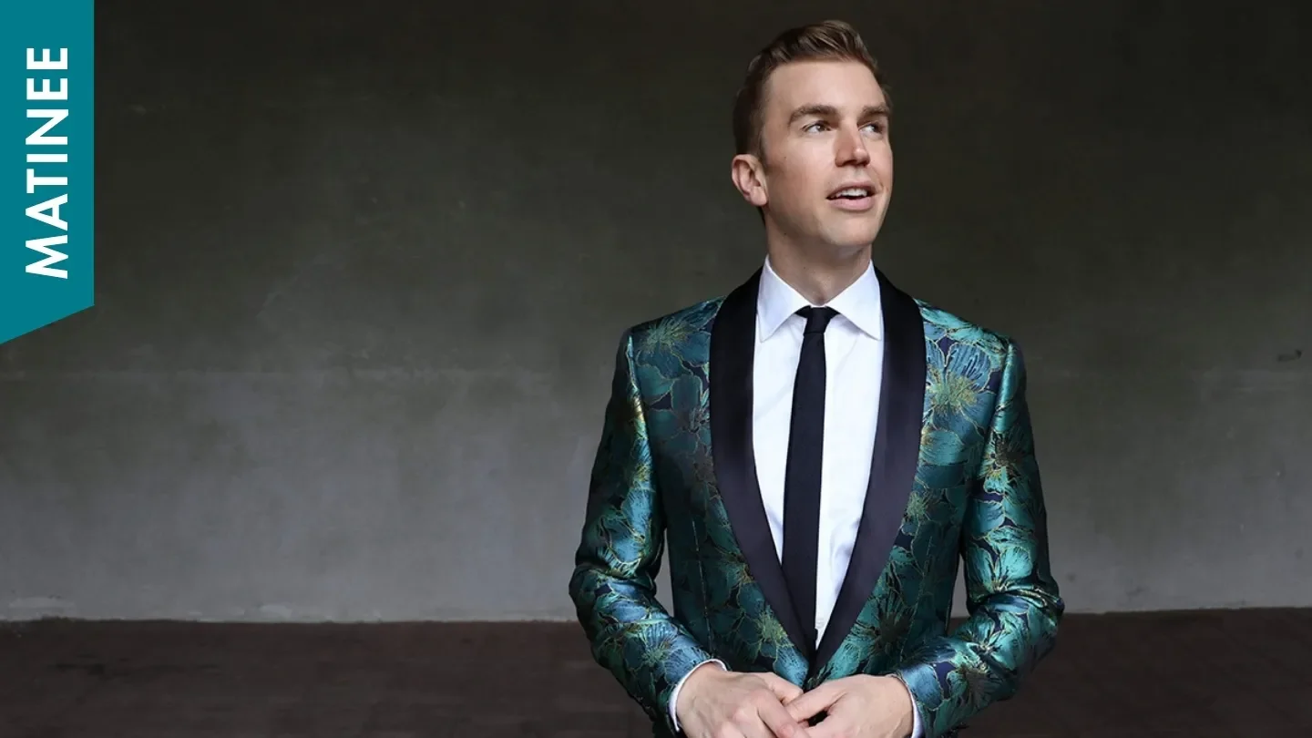 SPENCER DAY - BROADWAY BY DAY