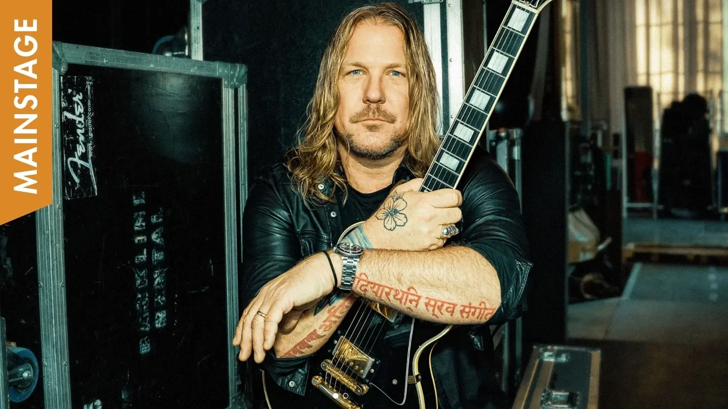 The Devon Allman Project - 20 Years Strong