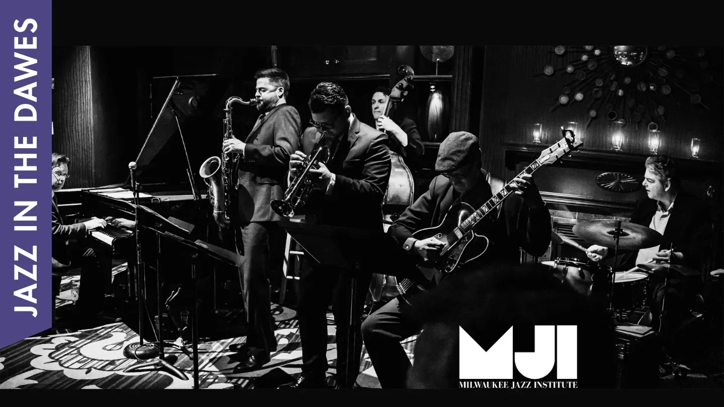 Milwaukee Jazz Institute