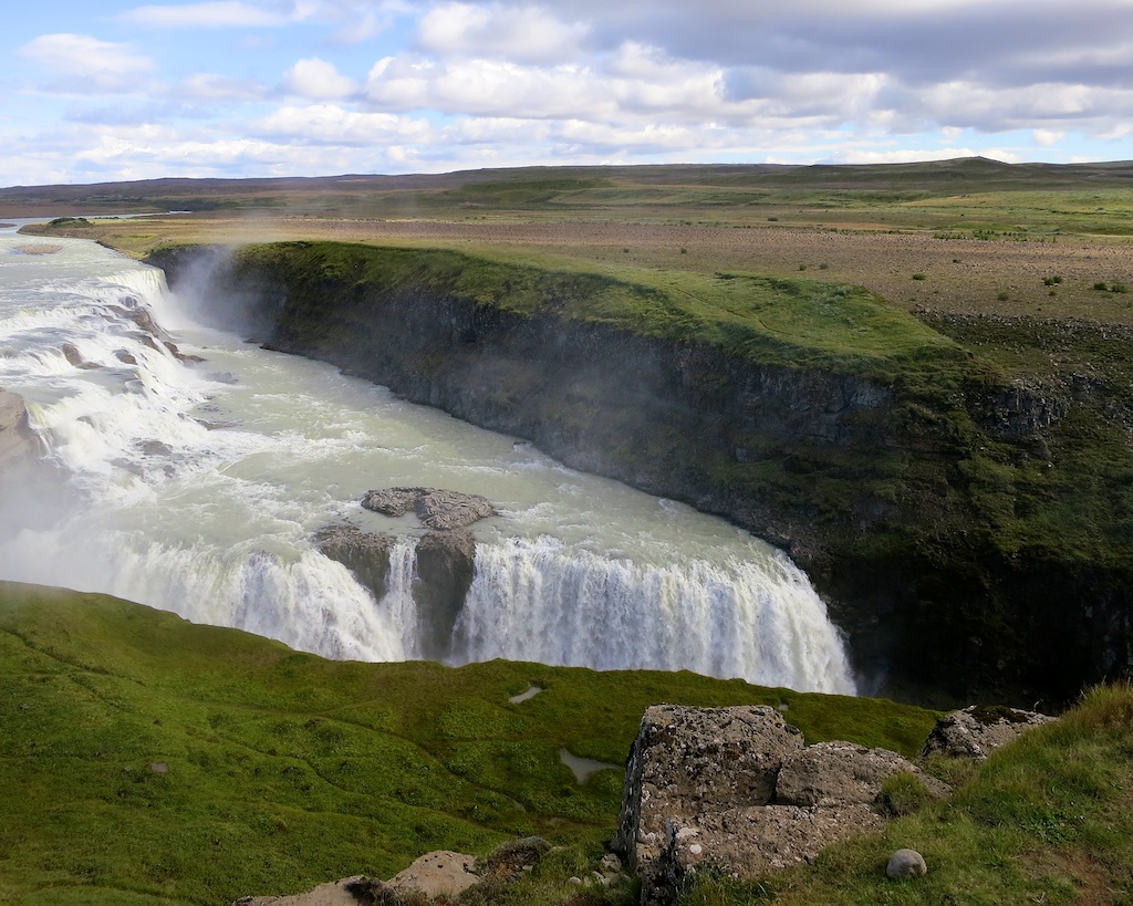 iceland
