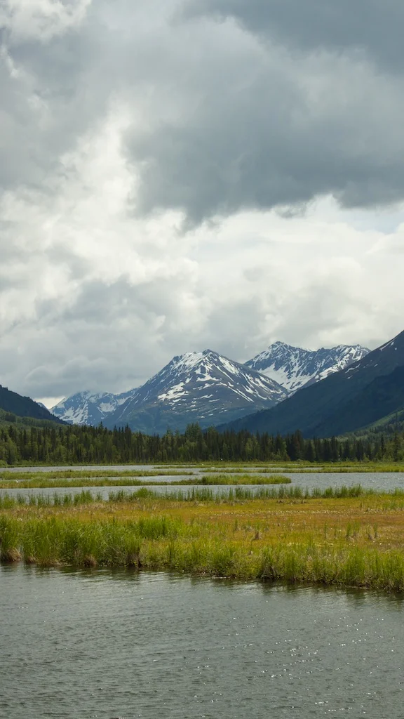 Photo Essay: A Visit To the Kenai Peninsula