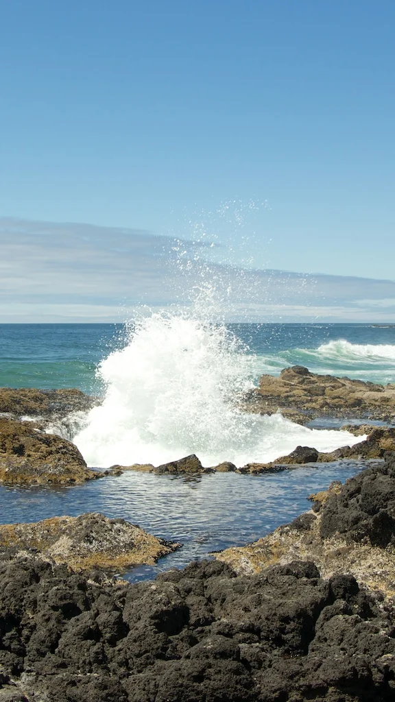 Trip Video: Oregon Coast Challenge