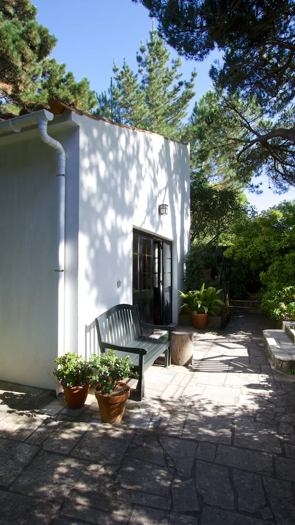 Stay: Quinta Colina Flora in Pé da Serra, Portugal