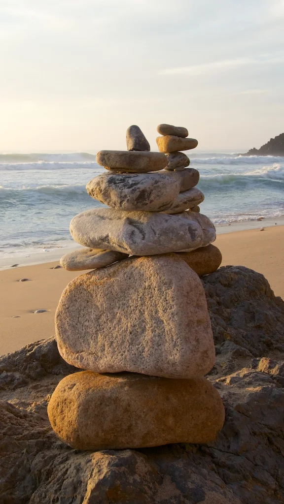 Photo Essay: Sunset at Praia da Adraga, Portugal