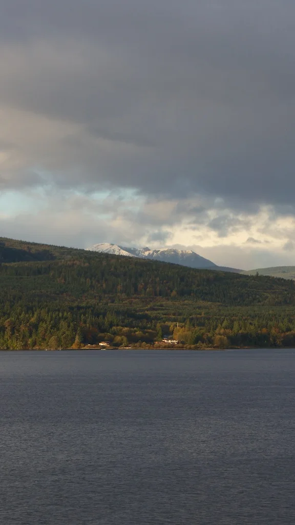 Trip Video: Port Townsend, Washington