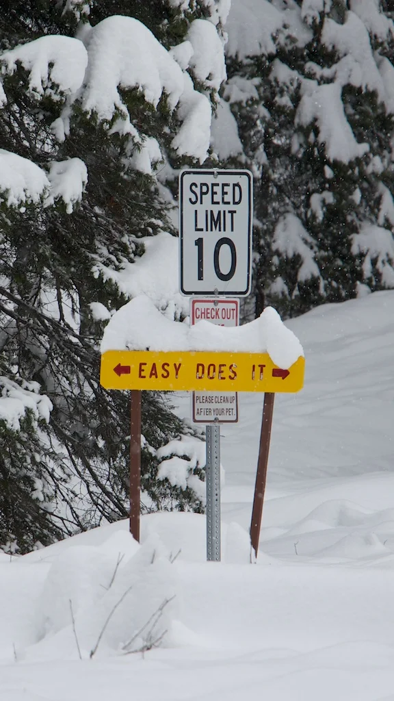 Four Ways To Enjoy The Snow in McCall, Idaho