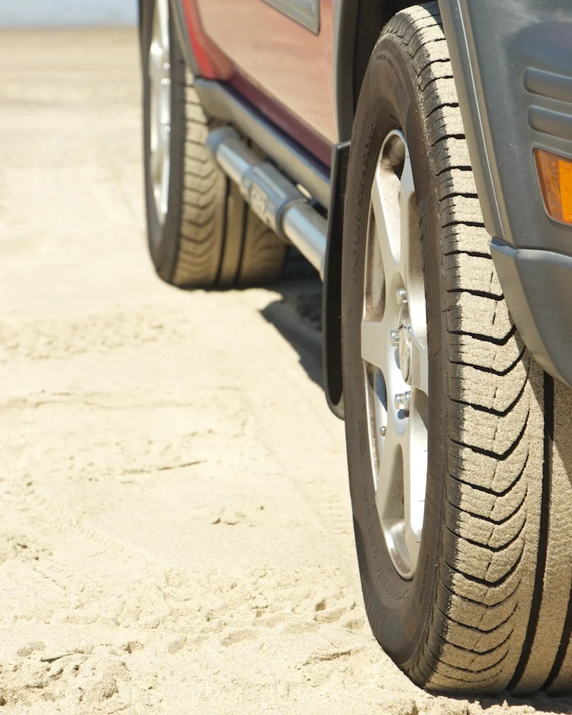 Ode To The Road: Goodbye To My Honda CRV